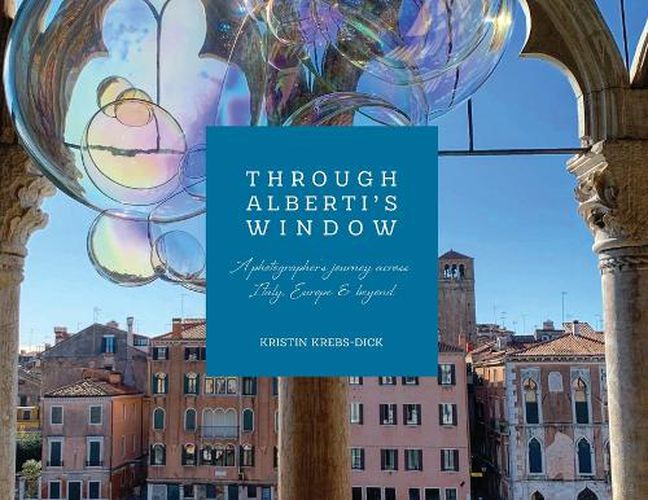Cover image for Through Alberti's Window