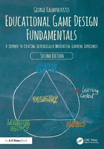 Cover image for Educational Game Design Fundamentals