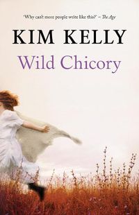 Cover image for Wild Chicory