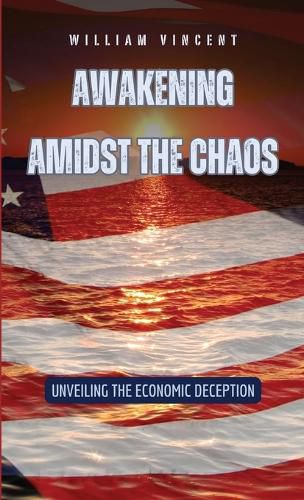 Cover image for Awakening Amidst the Chaos