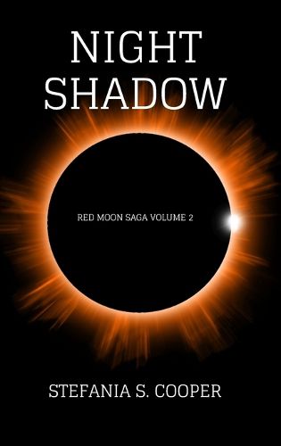 Cover image for Night Shadow