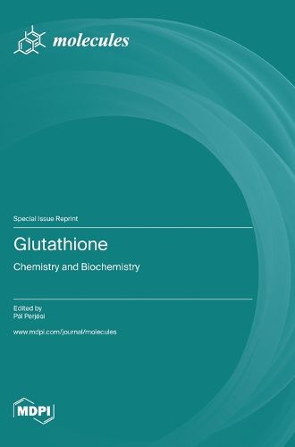 Cover image for Glutathione