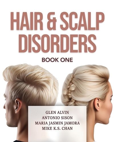Cover image for Hair & Scalp Disorders Book One