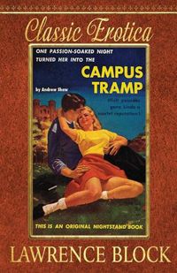 Cover image for Campus Tramp