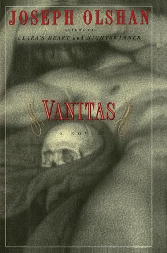 Cover image for Vanitas