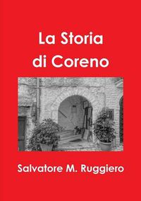 Cover image for La Storia Di Coreno