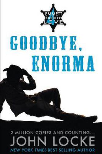 Cover image for Goodbye, Enorma