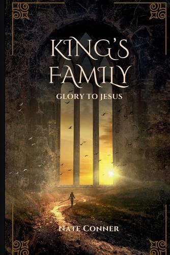 Cover image for King's Family