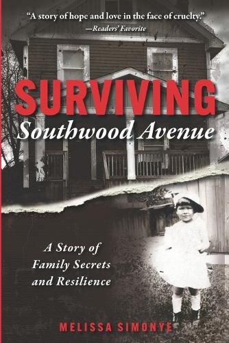 Cover image for Surviving Southwood Avenue