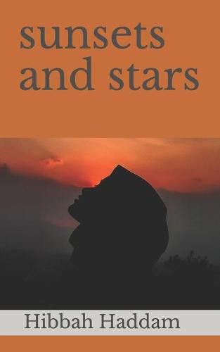 Cover image for sunsets and stars