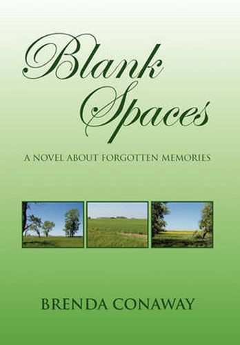 Cover image for Blank Spaces