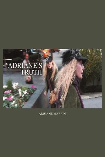 Cover image for Adriane's Truth