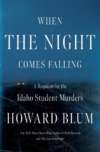 Cover image for When the Night Comes Falling