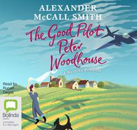 Cover image for The Good Pilot, Peter Woodhouse