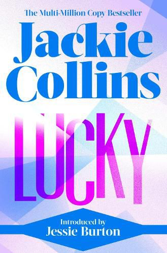 Cover image for Lucky: introduced by Jessie Burton