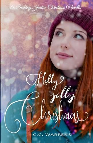 Cover image for Holly Jolly Christmas