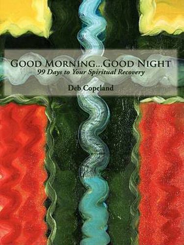 Cover image for Good Morning...Good Night