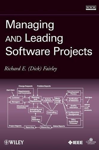 Managing and Leading Software Projects