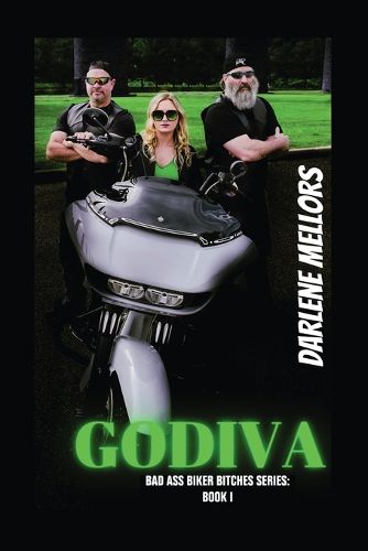 Cover image for Godiva