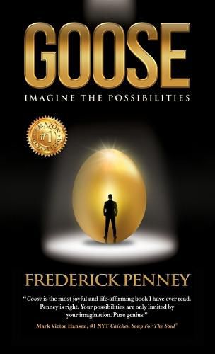 Cover image for Goose