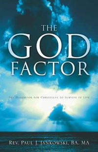 Cover image for The God Factor