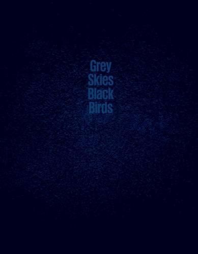 Cover image for Grey Skies Black Birds