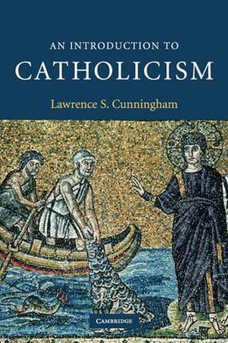 Cover image for An Introduction to Catholicism