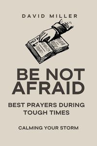 Cover image for Be not afraid