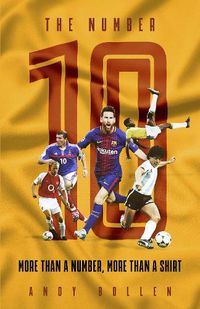 Cover image for The Number Ten