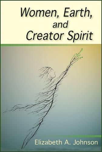 Cover image for Women, Earth, and Creator Spirit