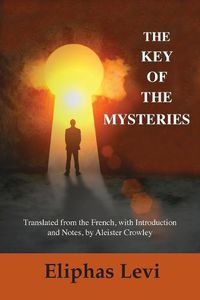 Cover image for The Key of the Mysteries