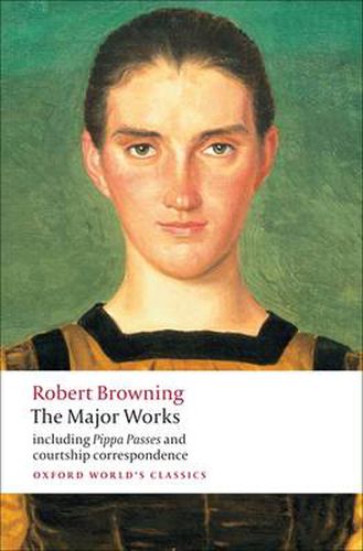 Cover image for The Major Works