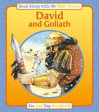 Cover image for David & Goliath