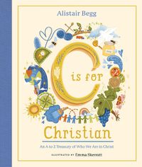 Cover image for C is for Christian