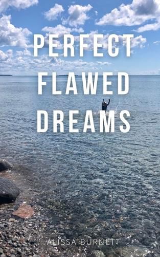 Cover image for Perfect Flawed Dreams