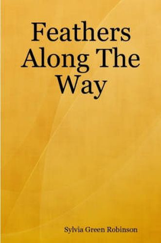 Cover image for Feathers Along The Way