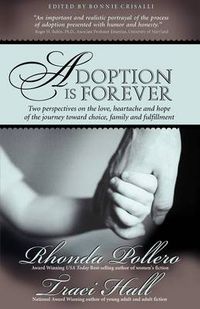 Cover image for Adoption is Forever