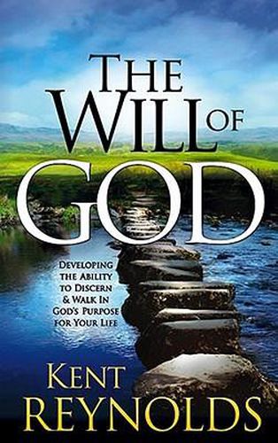 Cover image for Will Of God, The