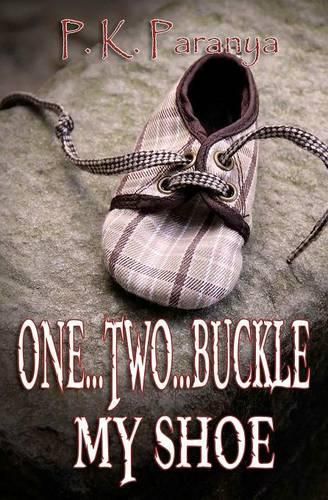 Cover image for One...Two...Buckle My Shoe