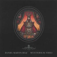 Cover image for Mysterium Fidei