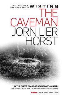 Cover image for The Caveman