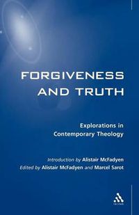 Cover image for Forgiveness and Truth