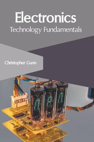 Cover image for Electronics: Technology Fundamentals