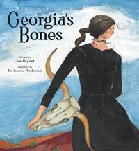 Cover image for Georgia's Bones