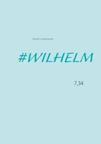 Cover image for Wilhelm: 7,34