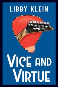 Cover image for Vice and Virtue