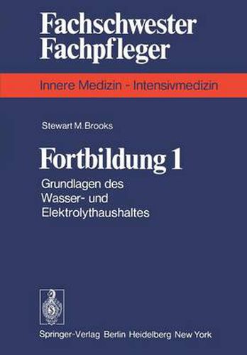 Cover image for Fortbildung