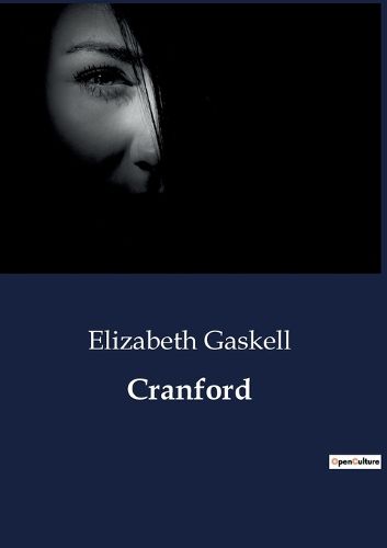 Cover image for Cranford