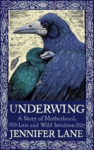 Cover image for Underwing