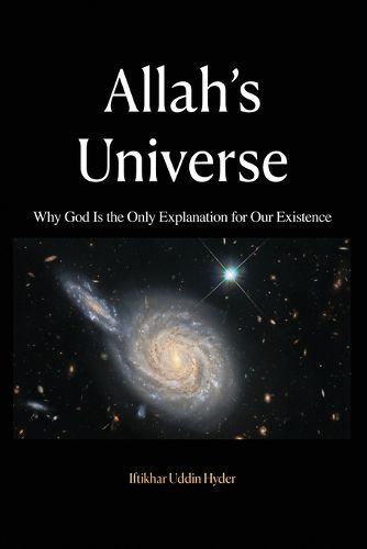 Cover image for Allah's Universe